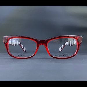 Kate Spade eyeglasses